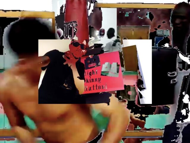 Night Skinny: “Mattoni” è il nuovo video #trakofthenight