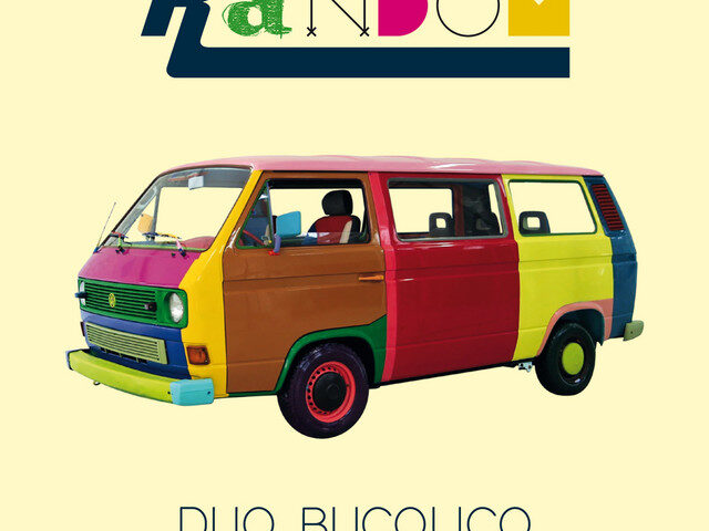 Duo Bucolico: domani sera live a Roma
