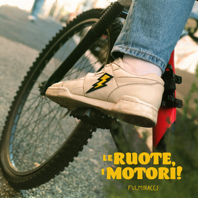 Fulminacci: “Le ruote, i motori!” è il nuovo singolo