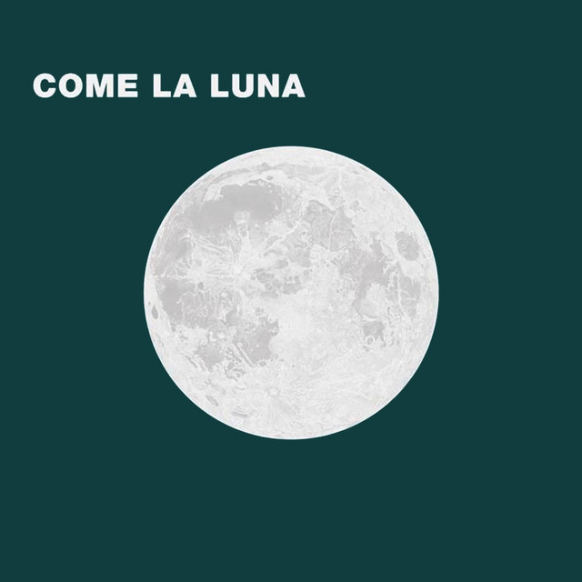 Management: “Come la luna” è il nuovo singolo