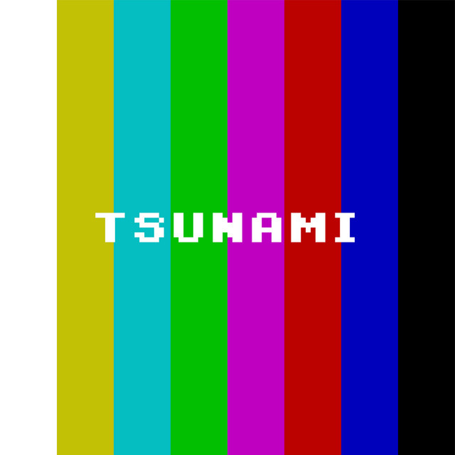 Eugenio in Via di Gioia: “Tsunami” è il nuovo singolo