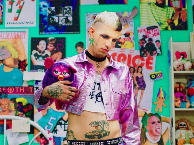 Achille Lauro: “1990” è il nuovo video