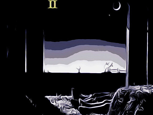 Oceans on the Moon: intervista e recensione