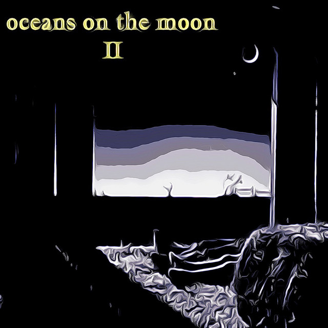 Oceans on the Moon: intervista e recensione