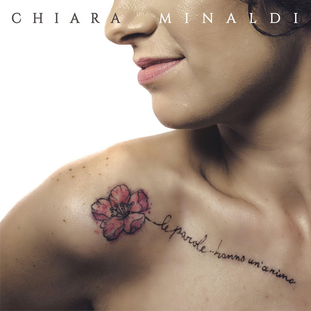 Chiara Minaldi: intervista e recensione