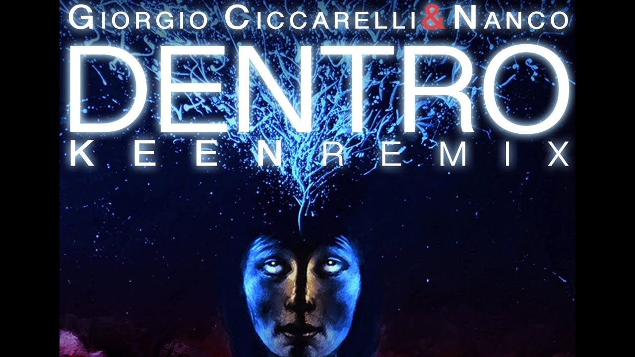 Giorgio Ciccarelli & Nanco: “Dentro” è il nuovo video #trakoftheday
