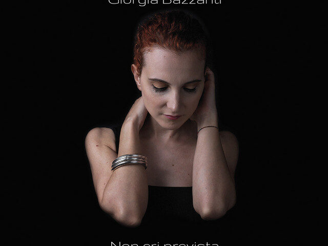 Giorgia Bazzanti: tanti treni ed emozioni bellissime