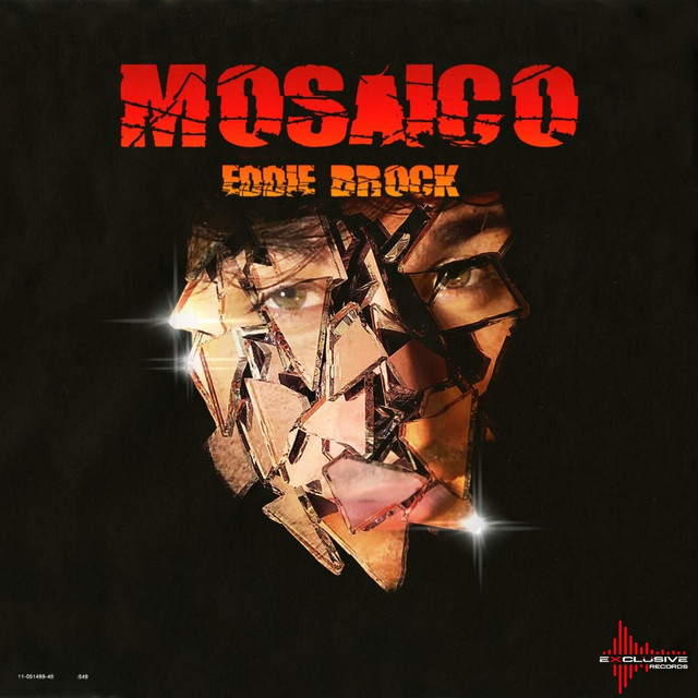 Eddie Brock: “Mosaico” è il nuovo singolo