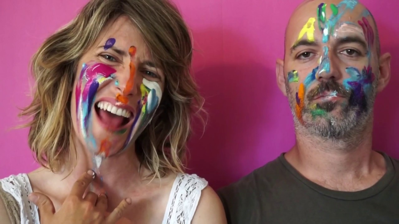 Insonia Rosa: “Elettroshow” è il nuovo video #trakoftheday