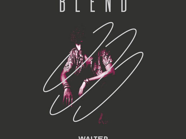 Walter Celi, “Blend”: la recensione