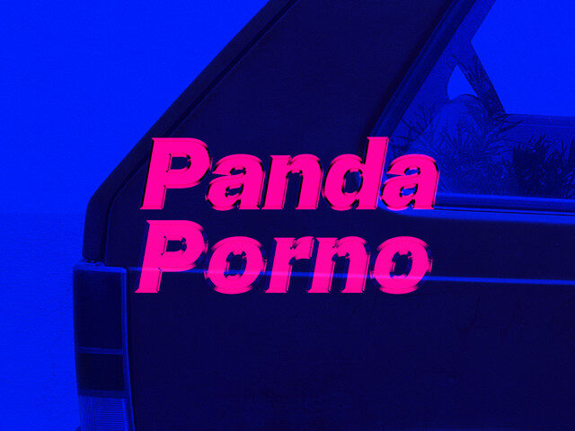 Santino Cardamone: “Pandaporno” è il nuovo singolo