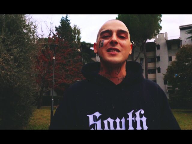 Parola Vera: “Porta rispetto” è il nuovo video #trakofthenight