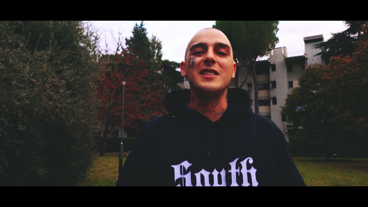Parola Vera: “Porta rispetto” è il nuovo video #trakofthenight