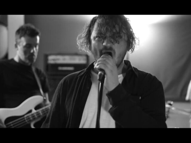 Il Branco Barracuda: “Collidere” in anteprima esclusiva su TRAKS!