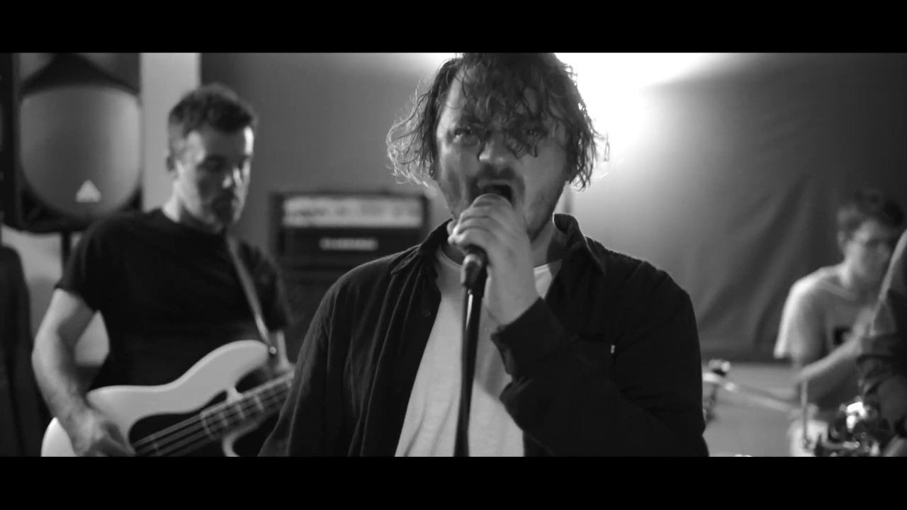 Il Branco Barracuda: “Collidere” in anteprima esclusiva su TRAKS!