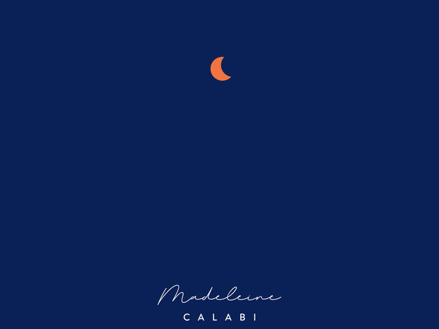 Calabi: “Madeleine (perché non ridi mai” è il nuovo singolo