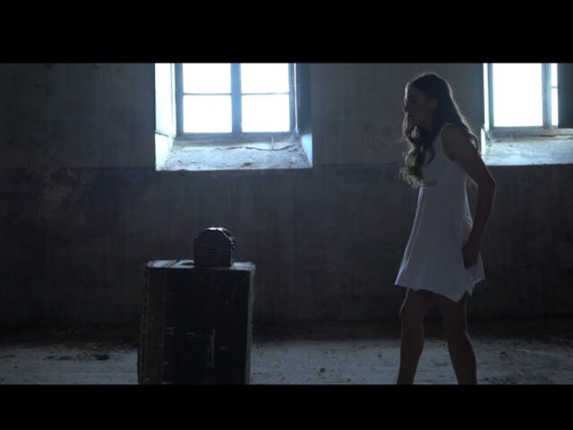 Quma: “Pandora’s Box” è il nuovo video #trakofthenight