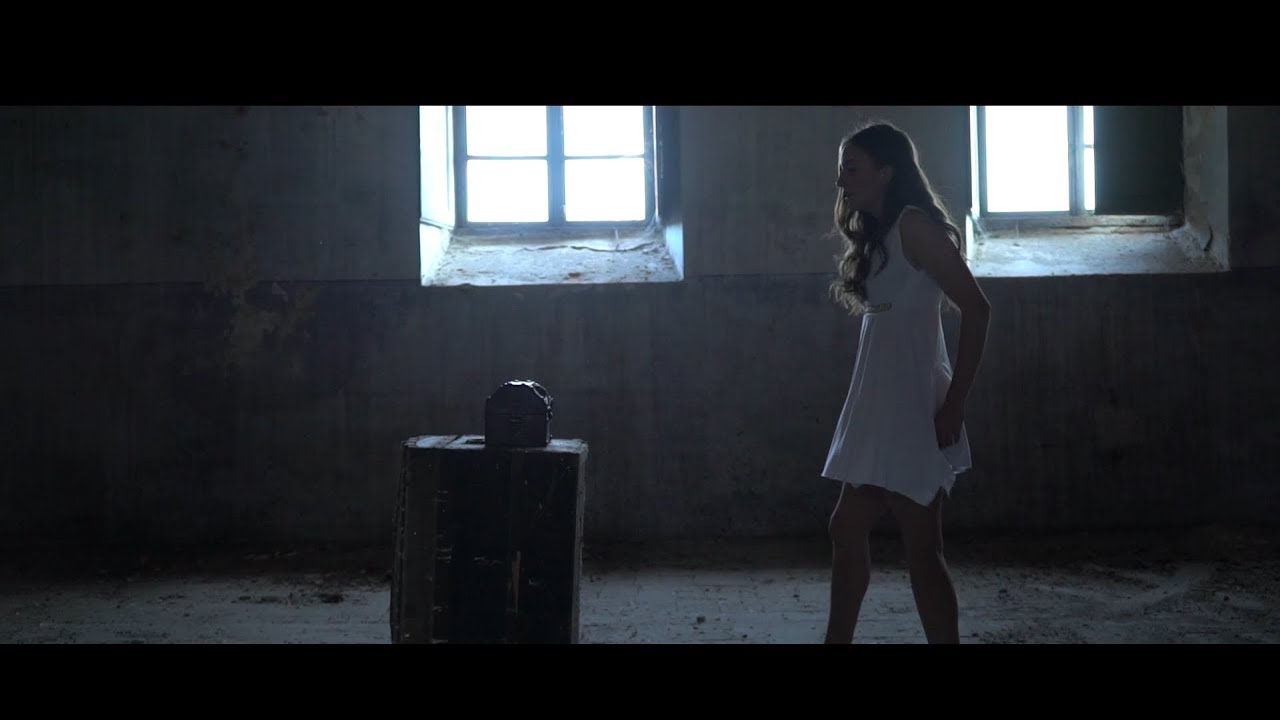 Quma: “Pandora’s Box” è il nuovo video #trakofthenight