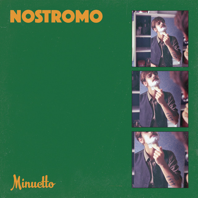 Nostromo, “Minuetto”: recensione e streaming