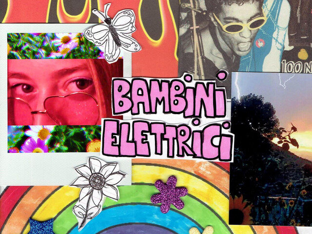Asia Ghergo, “Bambini elettrici”: la recensione