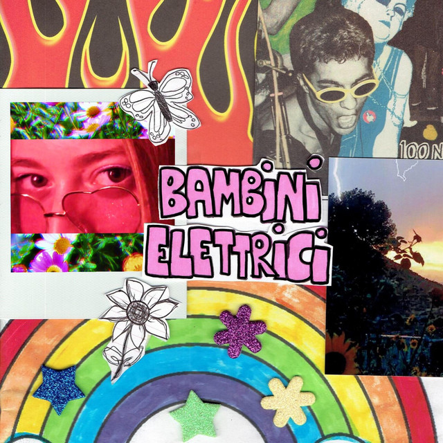 Asia Ghergo, “Bambini elettrici”: la recensione