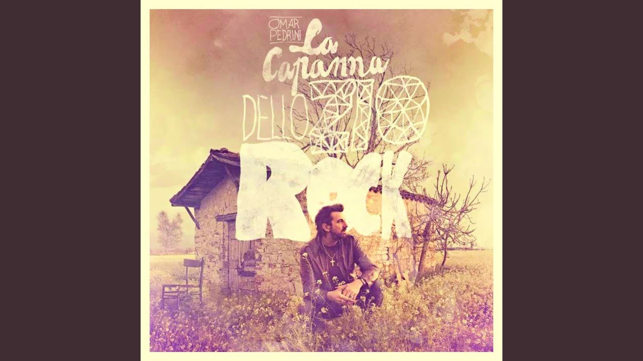 Omar Pedrini: “Verso Oriente” #quellochesentivo