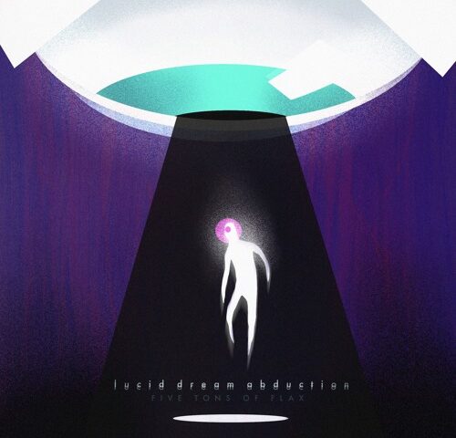 Five Tons of Flax, “Lucid Dream Abduction” in anteprima esclusiva su TRAKS!