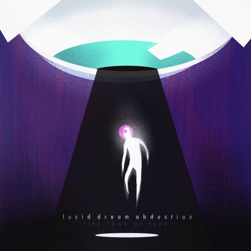 Five Tons of Flax, “Lucid Dream Abduction” in anteprima esclusiva su TRAKS!