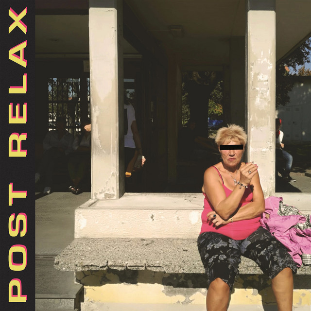 Martiny, “Post Relax”: recensione e streaming