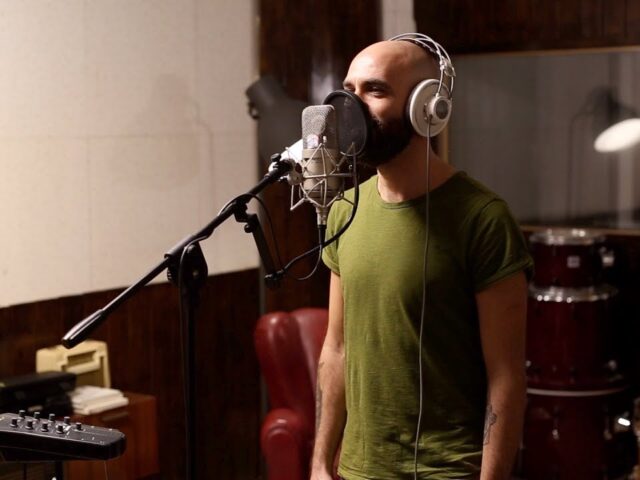 Antonio Palumbo: “Matches” è il nuovo video #trakofthenight