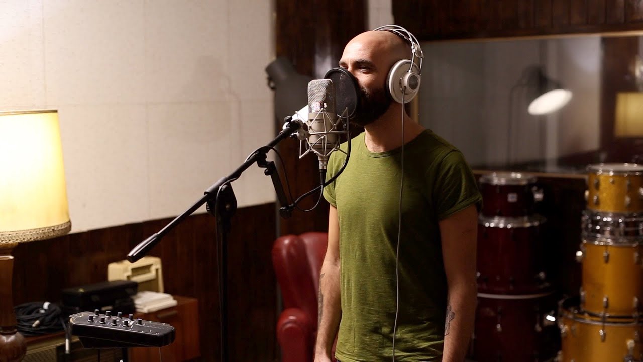 Antonio Palumbo: “Matches” è il nuovo video #trakofthenight