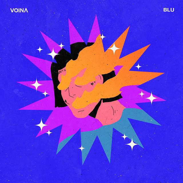 Voina: “Blu” è il nuovo singolo