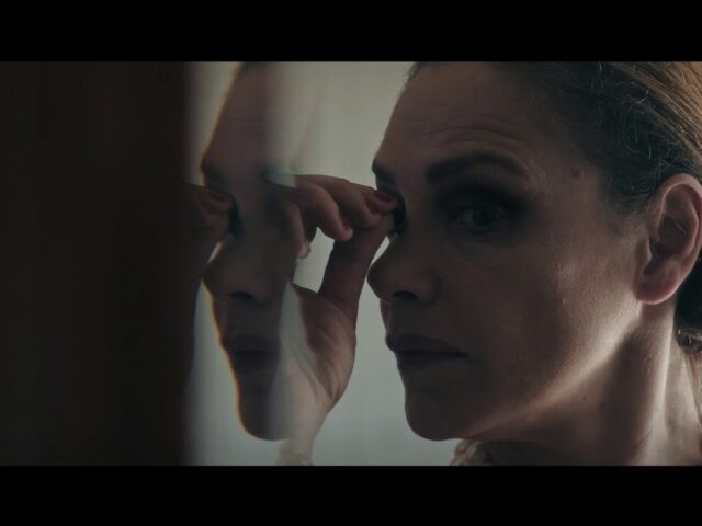 Interiors: “Shadow – Fuoco amico” è il nuovo video #trakoftheday