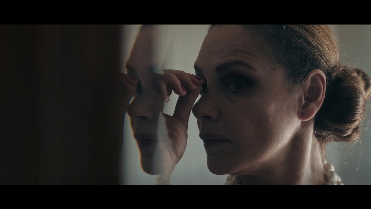 Interiors: “Shadow – Fuoco amico” è il nuovo video #trakoftheday