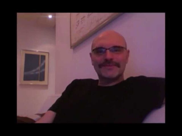 Thomas, nel segno del funk: la videointervista