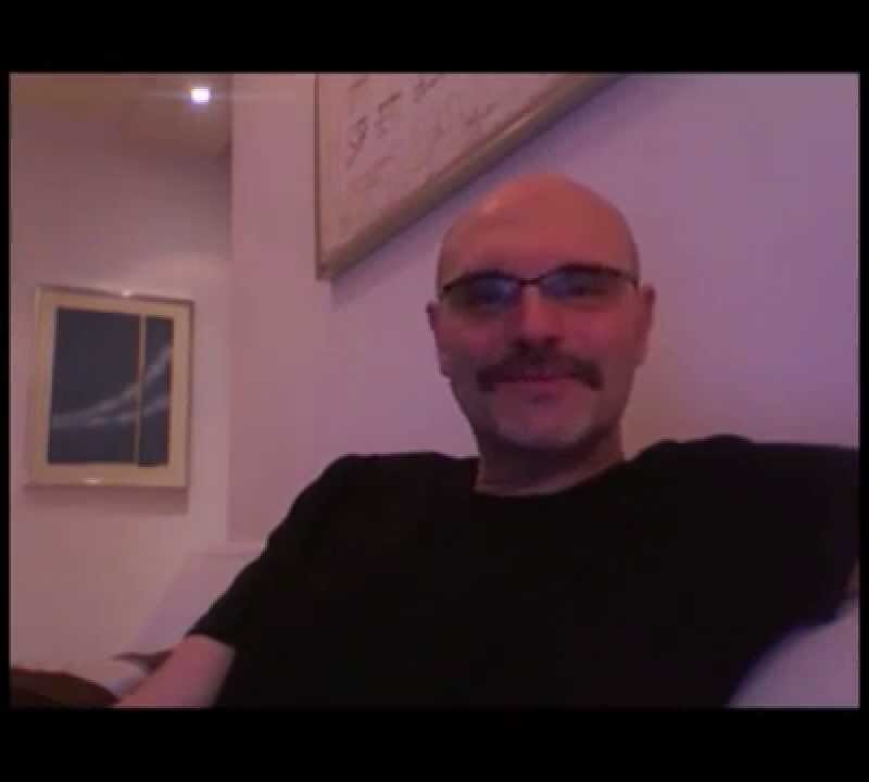 Thomas, nel segno del funk: la videointervista