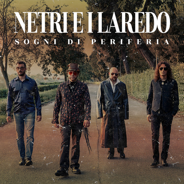 Netri e i Laredo: “La pioggia d’estate” è il nuovo singolo