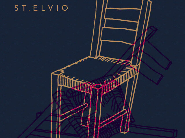 St.Elvio, “Grief Porn”: la recensione