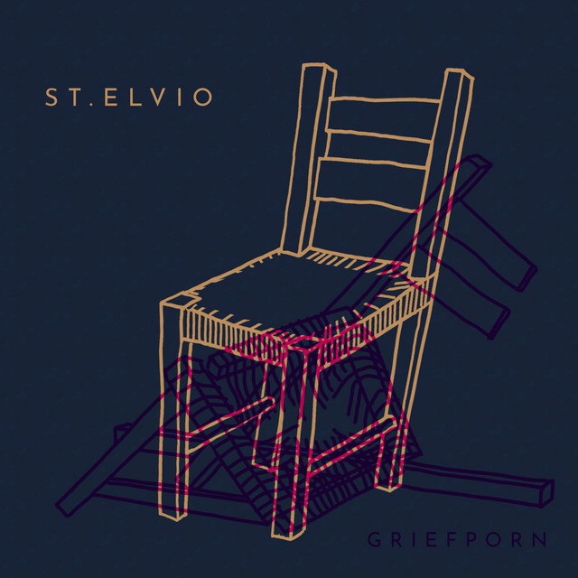 St.Elvio, “Grief Porn”: recensione e streaming