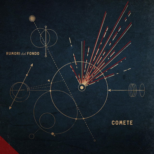 Rumori Dal Fondo, “Comete”: recensione e streaming