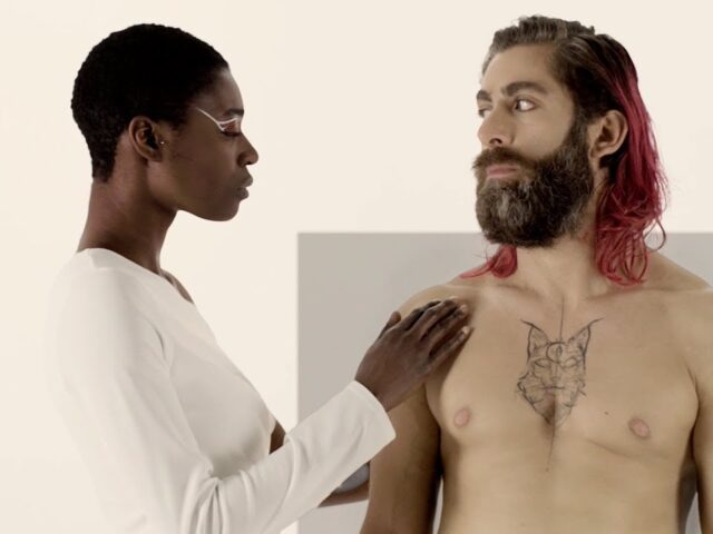 MasCara: “Carne & Pixel” è il  nuovo video #trakoftheday