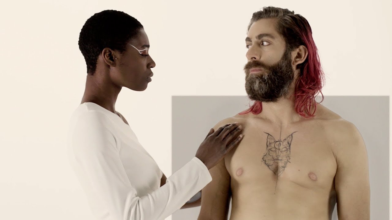 MasCara: “Carne & Pixel” è il nuovo video #trakoftheday