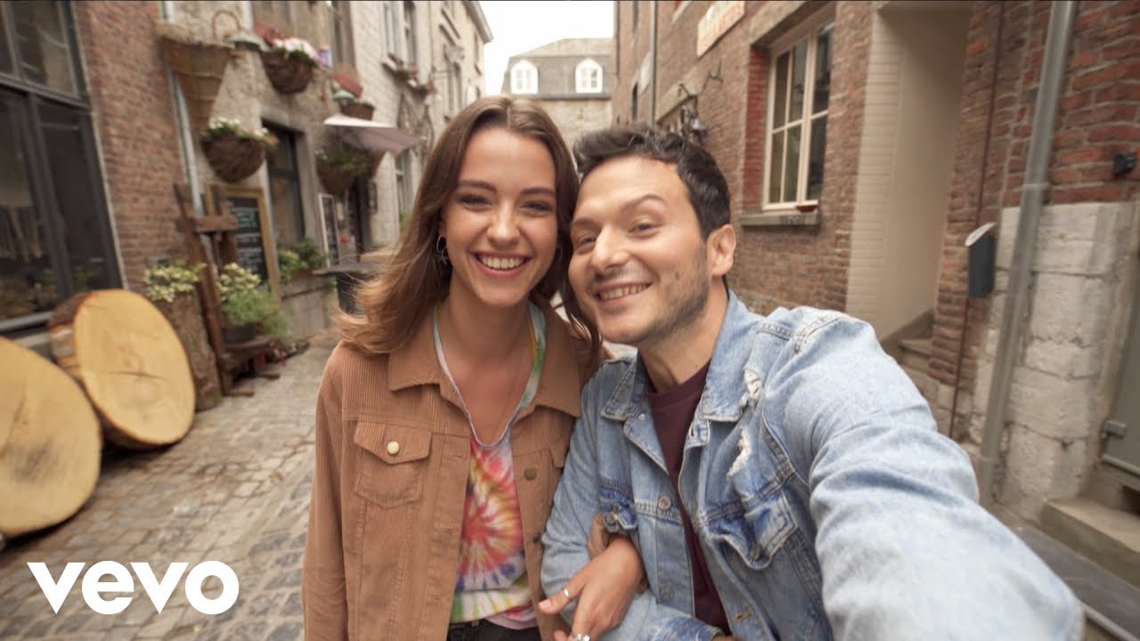 Matteo Terzi: “Between Us” è il nuovo video #trakoftheday