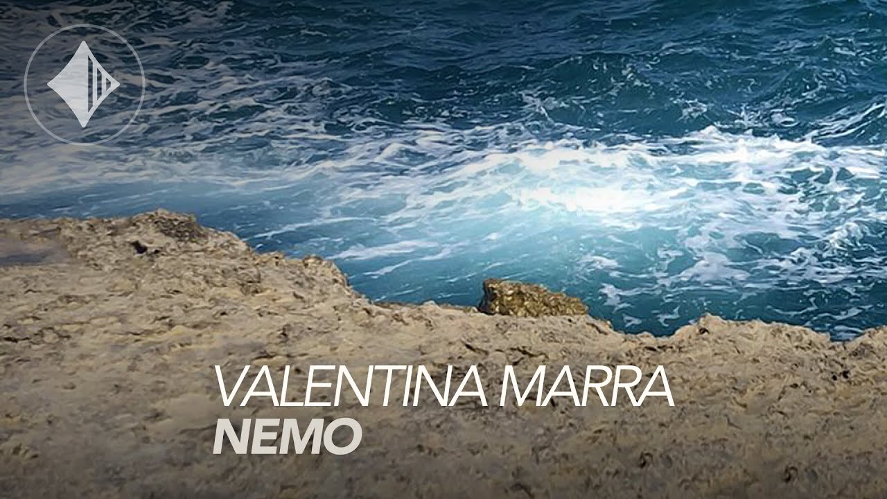 Valentina Marra: “Nemo” è il nuovo video #trakoftheday