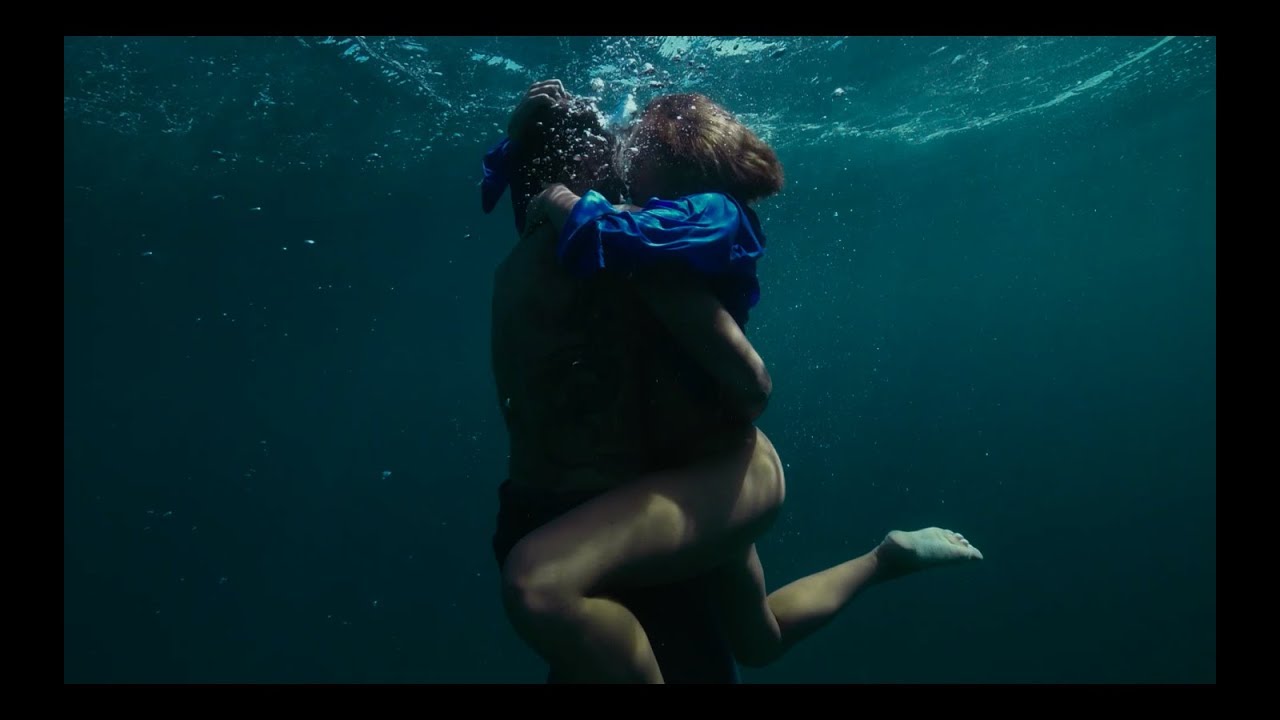 Cristiana Verardo: “Ti ho portato il mare” è il nuovo video #trakofthenight