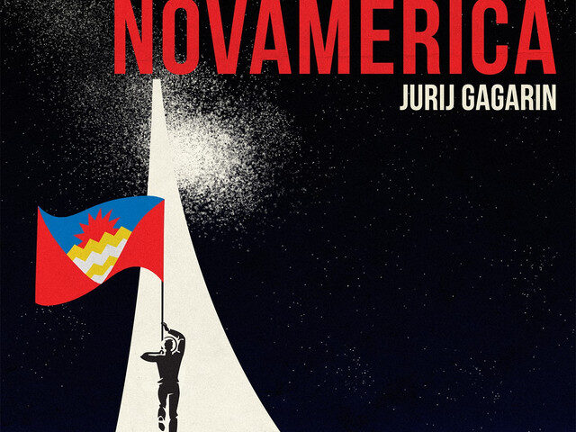 Novamerica: “Jurij Gagarin” è il nuovo singolo