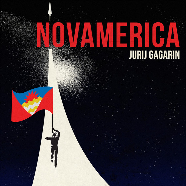 Novamerica: “Jurij Gagarin” è il nuovo singolo