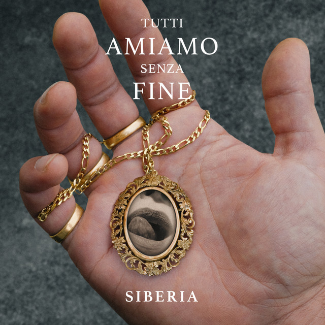 Siberia, “Tutti amiamo senza fine”: recensione e streaming