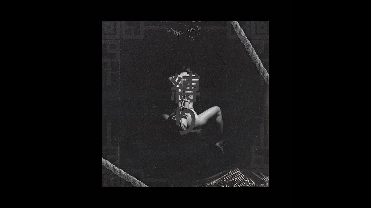 Cicch: “Shibari 縛り” è il nuovo video #trakofthenight