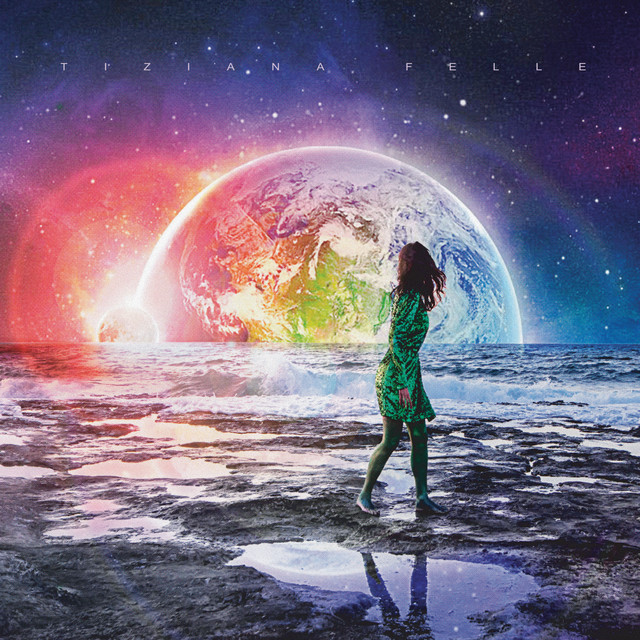 Tiziana Felle, “Boundaries”: recensione e streaming